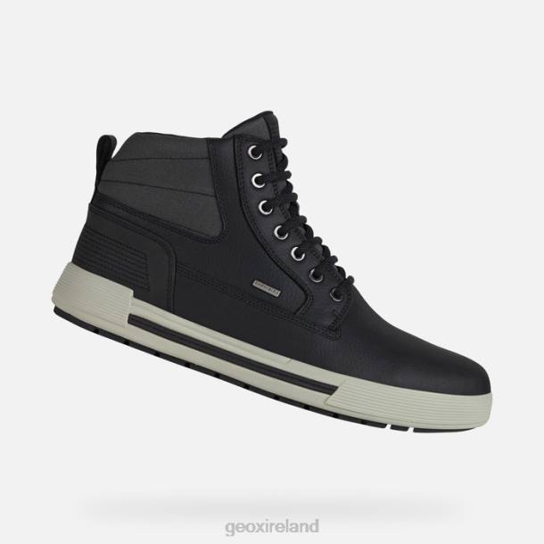 Geox 0ZTB949 Black Tonale Abx Man Geox 0ZTB949 Black Tonale Abx Man