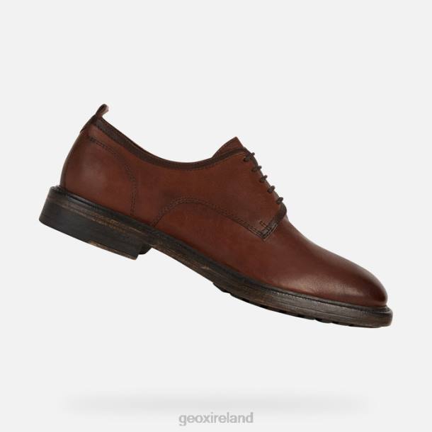 Geox 0ZTB945 Brown Aurelio Man Geox 0ZTB945 Brown Aurelio Man